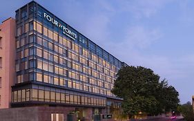 Four Points By Sheraton Amritsar, Mall Road